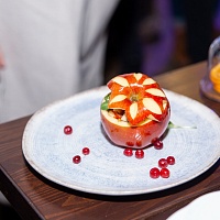 Кулинарный конкурс "Беларускiя прысмакi" 2021/2022