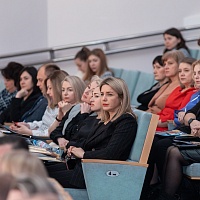 Международная конференция "Нотариат-эволюция развития профессии: приверженность традициям, принятие новых вызовов современности""