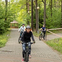 Спартакиада "Нотариат Беларуси 2023"