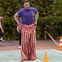 Спартакиада "Нотариат Беларуси 2023"