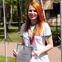 Спартакиада "Нотариат Беларуси 2023"