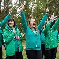 Спартакиада "Нотариат Беларуси 2023"