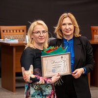 Собрание уполномоченных БНП (27.03.2023)