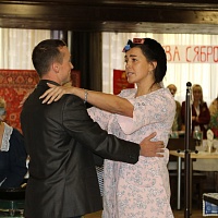 Кулинарный конкурс "О вкусной и здоровой пище" (2024)