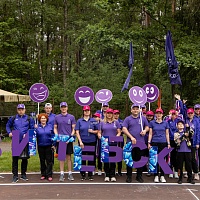 Международная Спартакиада "Нотариат 2024"