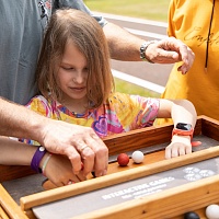 Международная Спартакиада "Нотариат 2024"