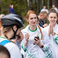 Спартакиада "Нотариат Беларуси 2023"