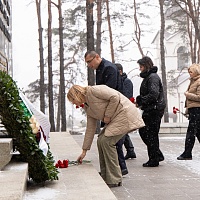 Второе заседание Базовой организации СНГ в сфере нотариальной деятельности (23.11.2023)
