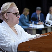 Общее собрание БНП (апрель 2024)