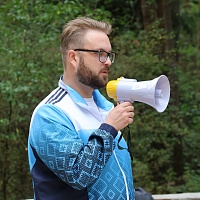 IV Республиканский турслет нотариата (сентябрь 2025)