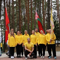 IV Республиканский турслет нотариата (сентябрь 2025)