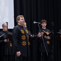 Собрание уполномоченных БНП (18.12.2023)