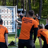 Спартакиада "Нотариат Беларуси 2023"