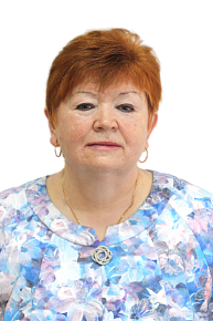 Ирина Леонидовна Коваленко