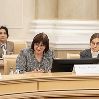 Второе заседание Базовой организации СНГ в сфере нотариальной деятельности (23.11.2023)