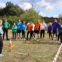 IV Республиканский турслет нотариата (сентябрь 2025)