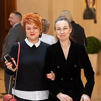 Собрание уполномоченных БНП (27.03.2023)