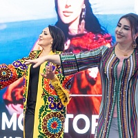 Международная Спартакиада "Нотариат 2024"