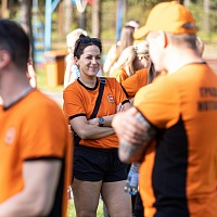 Спартакиада "Нотариат Беларуси 2023"