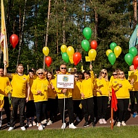 Спартакиада "Нотариат Беларуси 2023"