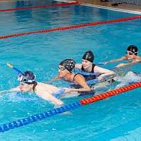 Международная Спартакиада "Нотариат 2024"