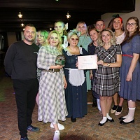 Кулинарный конкурс "О вкусной и здоровой пище" (2024)