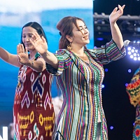 Международная Спартакиада "Нотариат 2024"