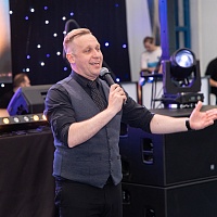 Международная Спартакиада "Нотариат 2024"