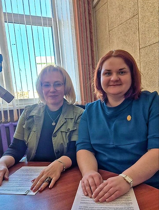 О тонкостях завещания и договора дарения в эфире программы «За дело! За право! на радио «Зефир FM»