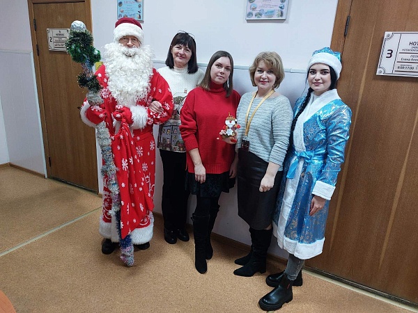 Новый 2025 год стучится в двери!