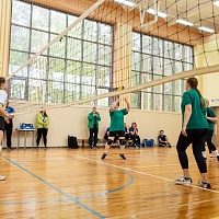 Спартакиада "Нотариат Беларуси 2023"