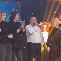 Спартакиада "Нотариат Беларуси 2023"