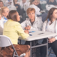 Спартакиада "Нотариат Беларуси 2023"