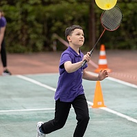 Спартакиада "Нотариат Беларуси 2023"