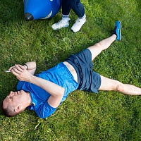 Спартакиада "Нотариат Беларуси 2023"