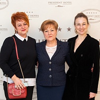 Собрание уполномоченных БНП (27.03.2023)