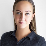 Людмила Тарасова