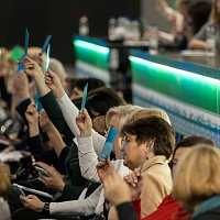 Собрание уполномоченных БНП (18.12.2023)