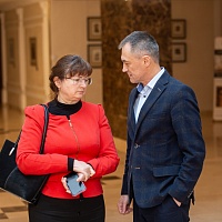 Собрание уполномоченных БНП (27.03.2023)