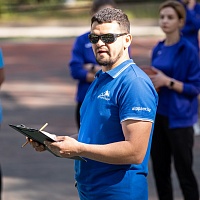 Спартакиада "Нотариат Беларуси 2023"