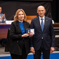 Собрание уполномоченных БНП (27.03.2023)