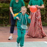 Спартакиада "Нотариат Беларуси 2023"