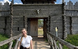 Культурная пятница: путешествие в Беловежскую пущу 