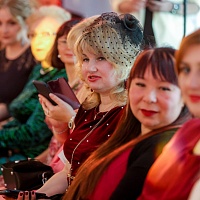 Бал "Нотариальная рапсодия"