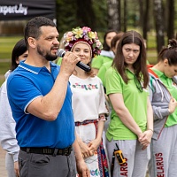 Международная Спартакиада "Нотариат 2024"