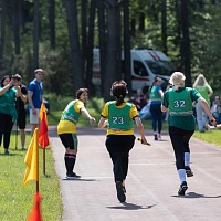 Спартакиада "Нотариат Беларуси 2023"