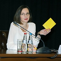 Общее собрание Белорусской нотариальной палаты (11.04.2022)
