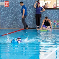 Спартакиада "Нотариат Беларуси 2023"