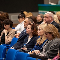 Собрание уполномоченных БНП (27.03.2023)