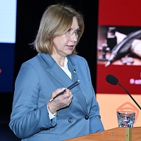 Общее собрание БНП (апрель 2024)